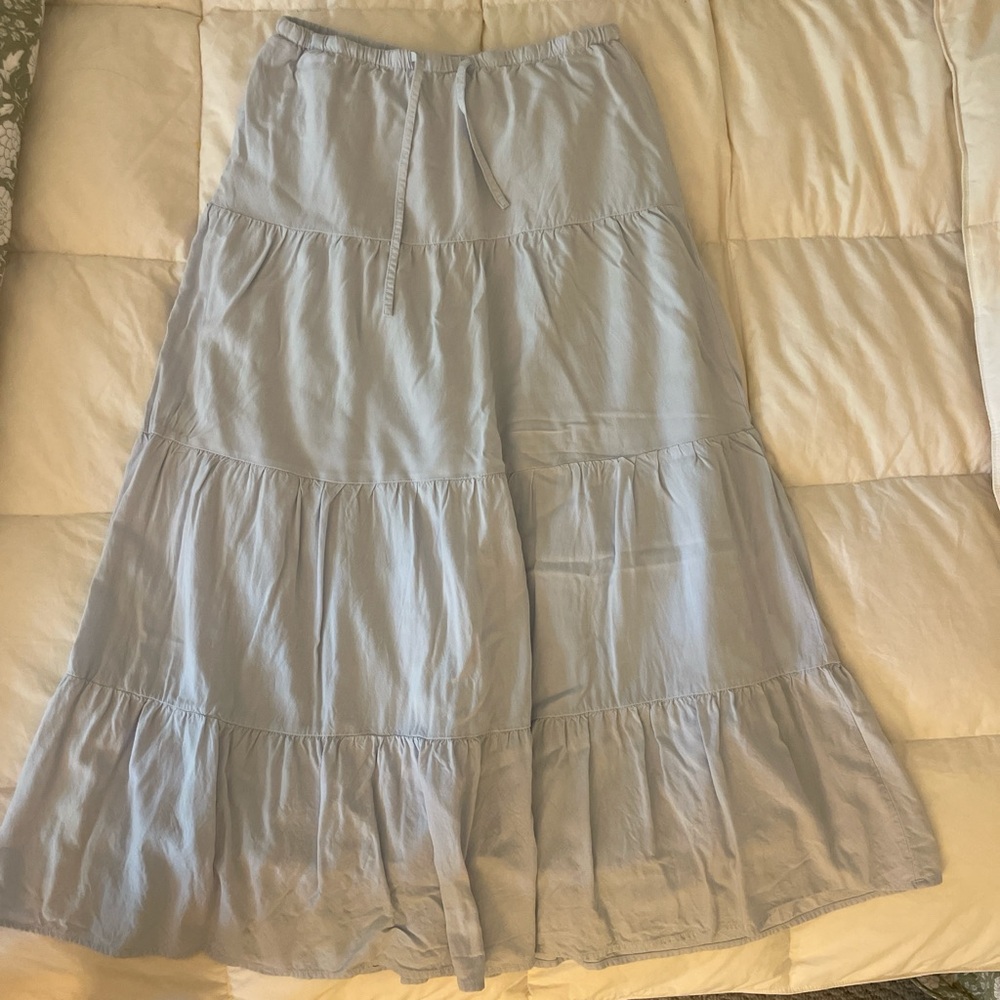 Brandy Melville Maxi Skirt